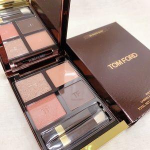 Tom Ford Eye Color Quad Disco Dust